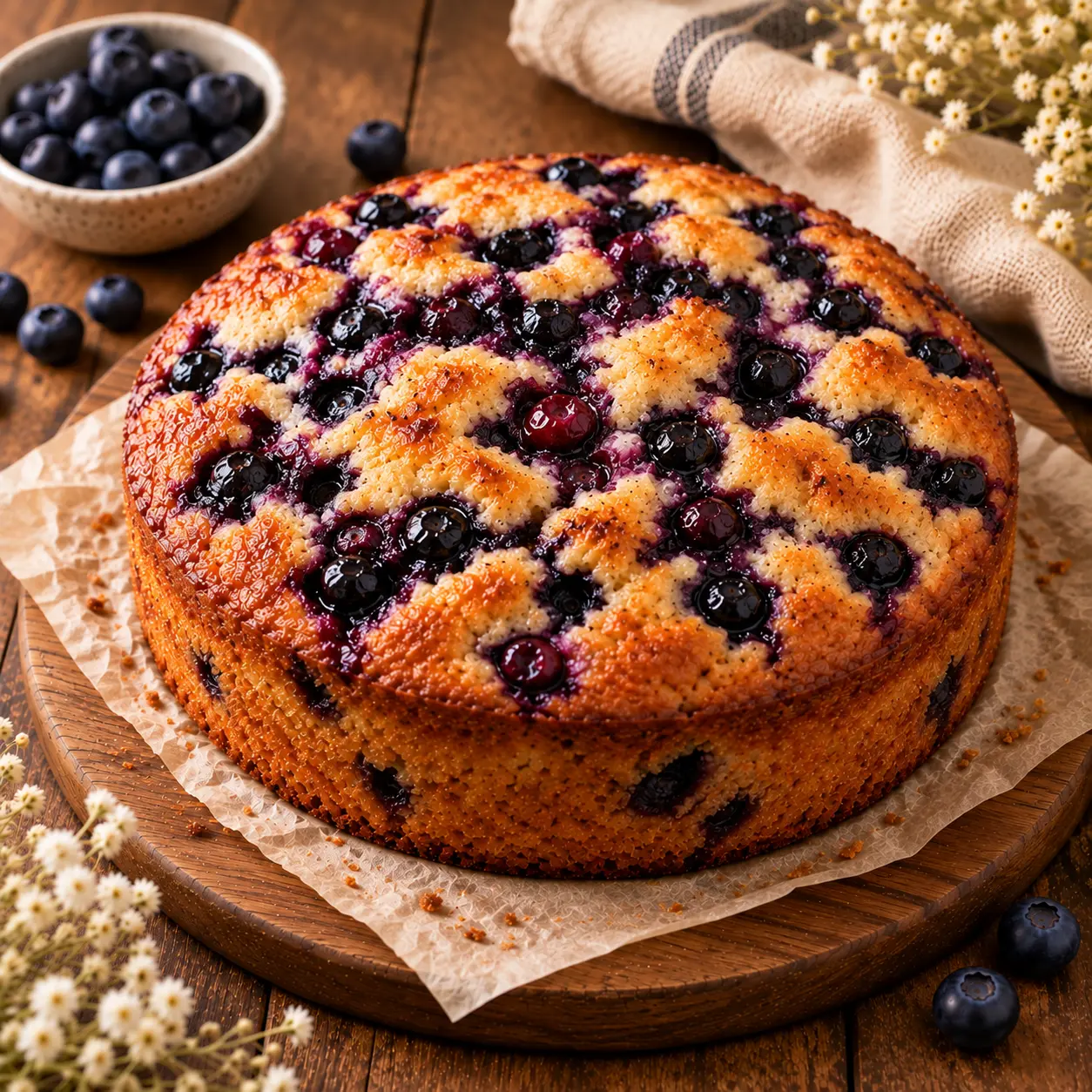Blueberry
